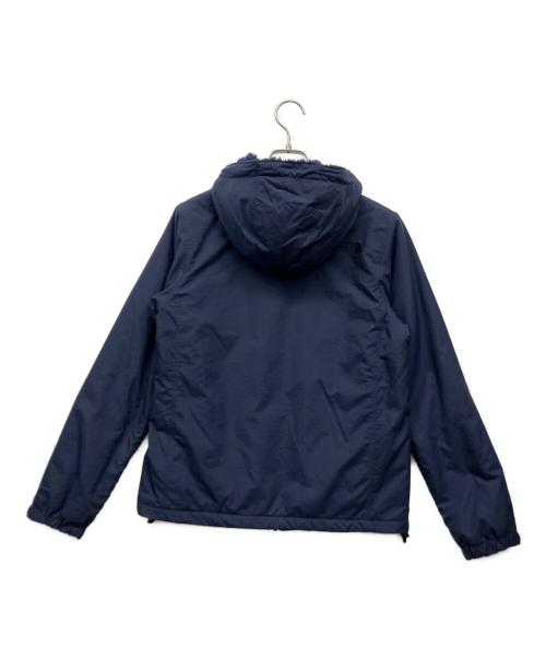 THE NORTH FACE（ザ ノース フェイス）THE NORTH FACE (ザ ノース フェイス) コンパクトノマドジャケット ネイビー サイズ:Lの古着・服飾アイテム