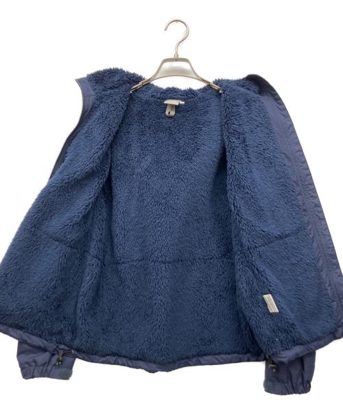THE NORTH FACE（ザ ノース フェイス）THE NORTH FACE (ザ ノース フェイス) コンパクトノマドジャケット ネイビー サイズ:Lの古着・服飾アイテム