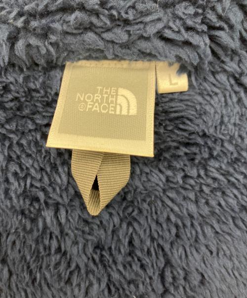 THE NORTH FACE（ザ ノース フェイス）THE NORTH FACE (ザ ノース フェイス) コンパクトノマドジャケット ネイビー サイズ:Lの古着・服飾アイテム
