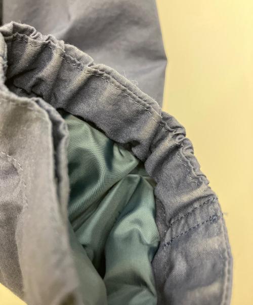 THE NORTH FACE（ザ ノース フェイス）THE NORTH FACE (ザ ノース フェイス) コンパクトノマドジャケット ネイビー サイズ:Lの古着・服飾アイテム