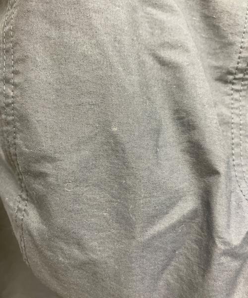 THE NORTH FACE（ザ ノース フェイス）THE NORTH FACE (ザ ノース フェイス) コンパクトノマドジャケット ネイビー サイズ:Lの古着・服飾アイテム
