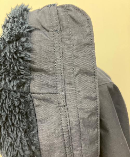 THE NORTH FACE（ザ ノース フェイス）THE NORTH FACE (ザ ノース フェイス) コンパクトノマドジャケット ネイビー サイズ:Lの古着・服飾アイテム