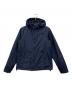 THE NORTH FACE（ザ ノース フェイス）の古着「コンパクトノマドジャケット」｜ネイビー