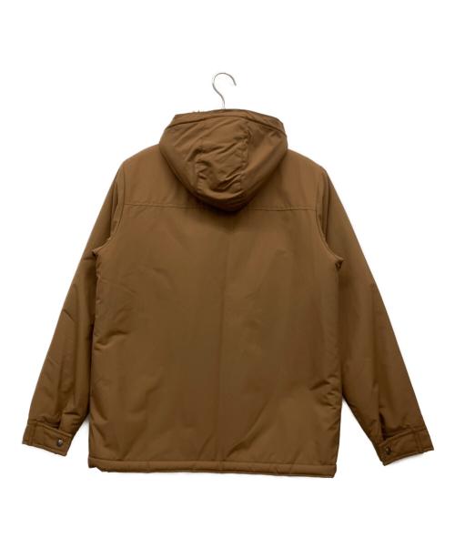 Patagonia（パタゴニア）Patagonia (パタゴニア) キッズ・インファーノ・ジャケット ブラウン サイズ:XXLの古着・服飾アイテム