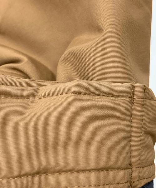 Patagonia（パタゴニア）Patagonia (パタゴニア) キッズ・インファーノ・ジャケット ブラウン サイズ:XXLの古着・服飾アイテム