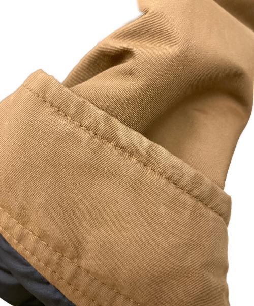 Patagonia（パタゴニア）Patagonia (パタゴニア) キッズ・インファーノ・ジャケット ブラウン サイズ:XXLの古着・服飾アイテム