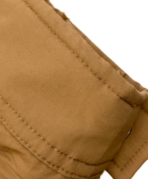 Patagonia（パタゴニア）Patagonia (パタゴニア) キッズ・インファーノ・ジャケット ブラウン サイズ:XXLの古着・服飾アイテム