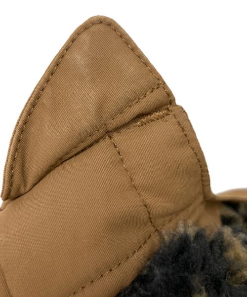 Patagonia（パタゴニア）Patagonia (パタゴニア) キッズ・インファーノ・ジャケット ブラウン サイズ:XXLの古着・服飾アイテム
