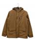 Patagonia（パタゴニア）の古着「キッズ・インファーノ・ジャケット」｜ブラウン