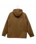 Patagonia (パタゴニア) キッズ・インファーノ・ジャケット ブラウン サイズ:XXL：8000円