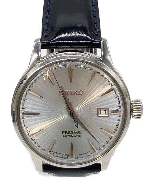 SEIKO（セイコー）SEIKO (セイコー) 腕時計の古着・服飾アイテム
