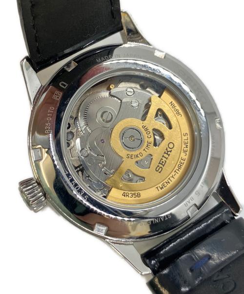 SEIKO（セイコー）SEIKO (セイコー) 腕時計の古着・服飾アイテム