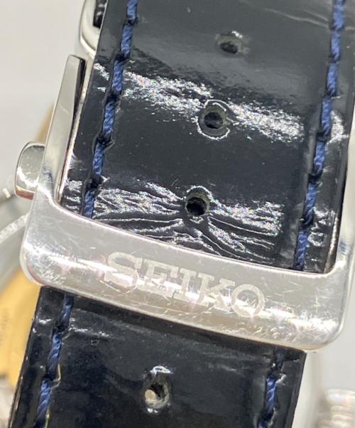 SEIKO（セイコー）SEIKO (セイコー) 腕時計の古着・服飾アイテム