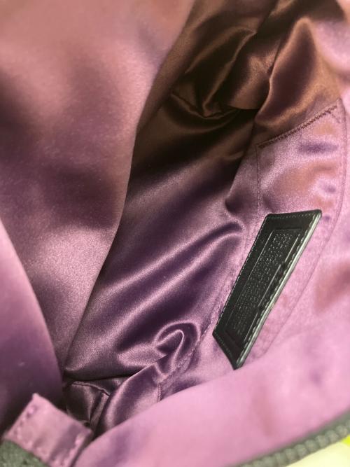 COACH（コーチ）COACH (コーチ) ミニハンドバッグの古着・服飾アイテム