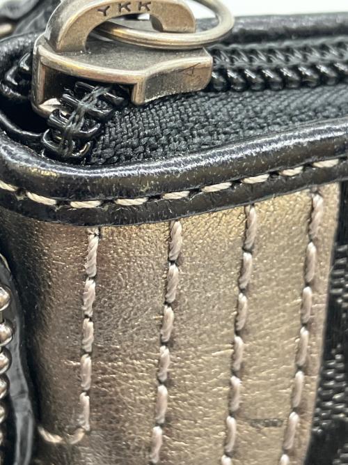 COACH（コーチ）COACH (コーチ) ミニハンドバッグの古着・服飾アイテム