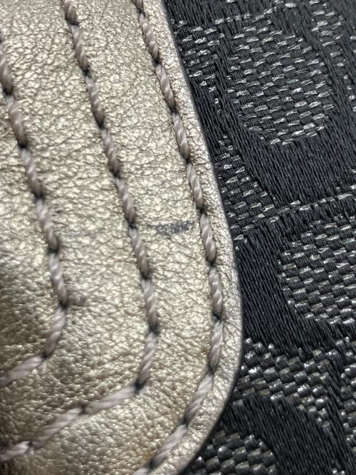 COACH（コーチ）COACH (コーチ) ミニハンドバッグの古着・服飾アイテム