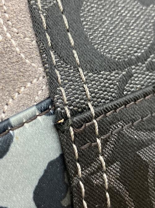 COACH（コーチ）COACH (コーチ) ミニハンドバッグの古着・服飾アイテム