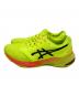 asics (アシックス) NETBURNER BALLISTIC FF 3 イエロー サイズ:27：8000円