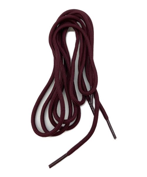 Dr.Martens（ドクターマーチン）Dr.Martens (ドクターマーチン) PASCAL VELVET レッド サイズ:UK4の古着・服飾アイテム