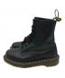 Dr.Martens (ドクターマーチン) 8ホールブーツ ブラック サイズ:UK3：5000円