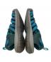 中古・古着 KEEN (キーン) WHISPER（ウィスパー） ブルー×グレー サイズ:US5.5：4000円
