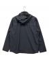LEVI'S (リーバイス) ナイロンジャケット グレー サイズ:L：3000円
