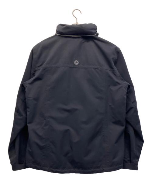 MARMOT（マーモット）Marmot (マーモット) ジャケット ブラック サイズ:Lの古着・服飾アイテム