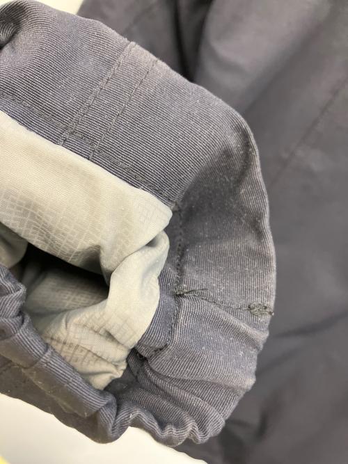 MARMOT（マーモット）Marmot (マーモット) ジャケット ブラック サイズ:Lの古着・服飾アイテム
