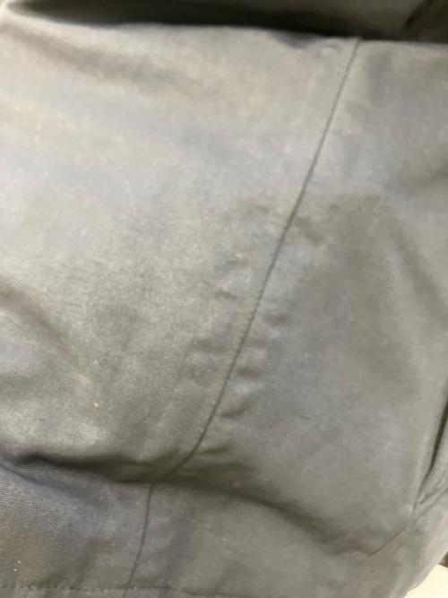 MARMOT（マーモット）Marmot (マーモット) ジャケット ブラック サイズ:Lの古着・服飾アイテム