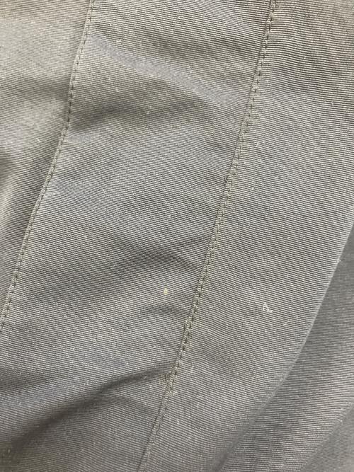 MARMOT（マーモット）Marmot (マーモット) ジャケット ブラック サイズ:Lの古着・服飾アイテム