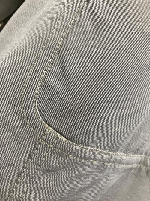 MARMOT（マーモット）Marmot (マーモット) ジャケット ブラック サイズ:Lの古着・服飾アイテム