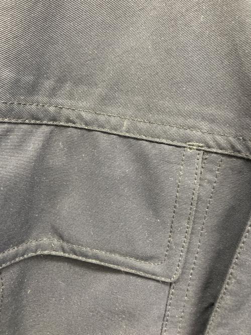 MARMOT（マーモット）Marmot (マーモット) ジャケット ブラック サイズ:Lの古着・服飾アイテム