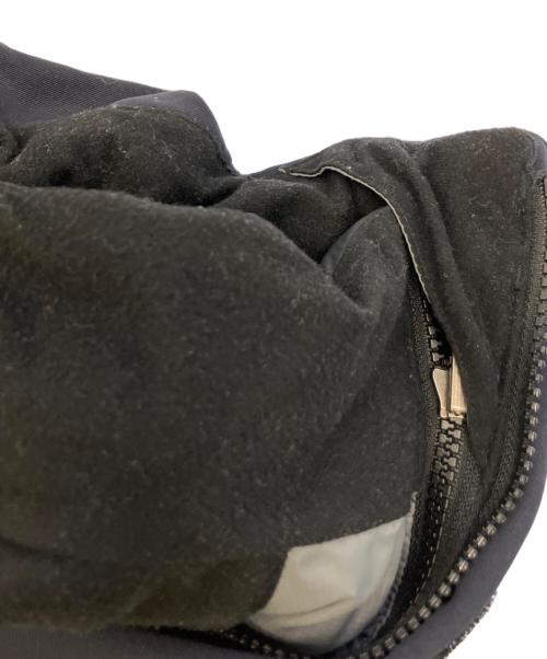 MARMOT（マーモット）Marmot (マーモット) ジャケット ブラック サイズ:Lの古着・服飾アイテム