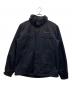 Marmot（マーモット）の古着「ジャケット」｜ブラック