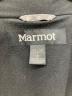 中古・古着 Marmot (マーモット) ジャケット ブラック サイズ:L：7000円