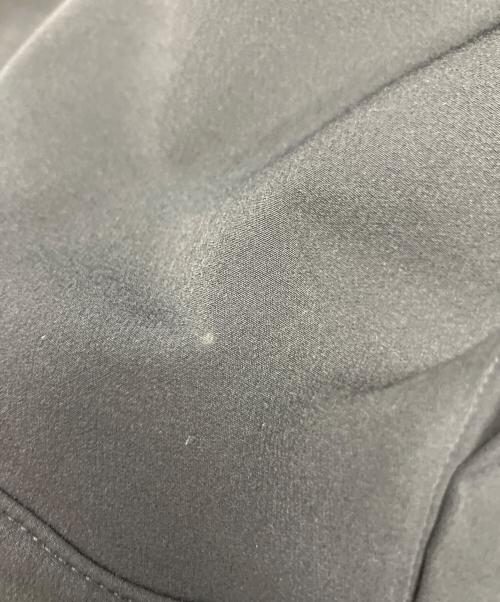 LEVI'S（リーバイス）LEVI'S (リーバイス) ナイロンジャケット ブラック サイズ:Lの古着・服飾アイテム