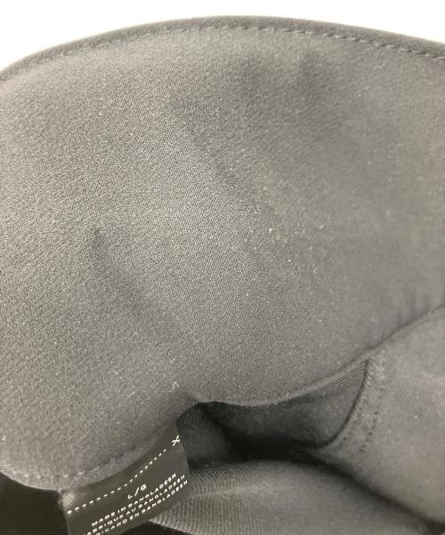 LEVI'S（リーバイス）LEVI'S (リーバイス) ナイロンジャケット ブラック サイズ:Lの古着・服飾アイテム