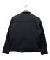 LEVI'S (リーバイス) ナイロンジャケット ブラック サイズ:L：4000円