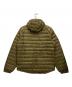 L.L.Bean (エルエルビーン) 中綿ジャケット カーキ サイズ:L：8000円