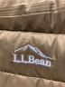中古・古着 L.L.Bean (エルエルビーン) 中綿ジャケット カーキ サイズ:L：8000円