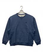 LEVI'Sリーバイス）の古着「スウェット」｜ブルー