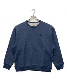 LEVI'S（リーバイス）の古着「スウェット」｜ブルー