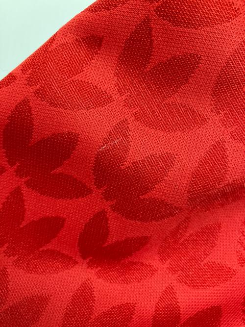 adidas Originals（アディダスオリジナル）adidas originals (アディダスオリジナル) トラックジャケット レッド サイズ:Lの古着・服飾アイテム