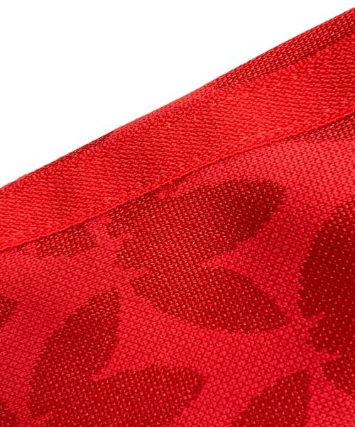 adidas Originals（アディダスオリジナル）adidas originals (アディダスオリジナル) トラックジャケット レッド サイズ:Lの古着・服飾アイテム