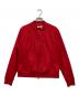 adidas originals（アディダスオリジナル）の古着「トラックジャケット」｜レッド