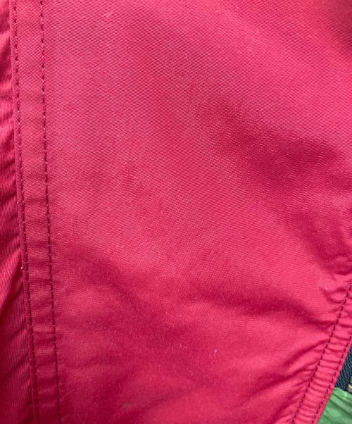 L.L.Bean（エルエルビーン）L.L.Bean (エルエルビーン) アノラックパーカー レッド サイズ:Mの古着・服飾アイテム