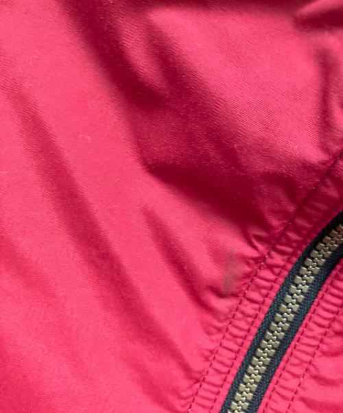 L.L.Bean（エルエルビーン）L.L.Bean (エルエルビーン) アノラックパーカー レッド サイズ:Mの古着・服飾アイテム