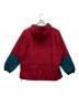 L.L.Bean (エルエルビーン) アノラックパーカー レッド サイズ:M：8000円