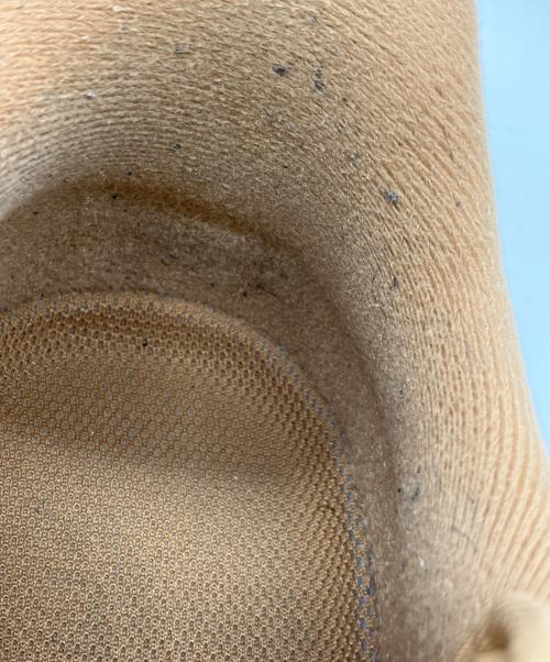 NIKE（ナイキ）NIKE (ナイキ) ローカットスニーカー ブラウン サイズ:27の古着・服飾アイテム
