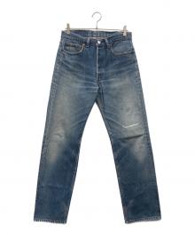 LEVI'S（リーバイス）の古着「501XXデニムパンツ」｜インディゴ